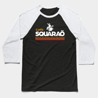 Caffè Squarao Baseball T-Shirt